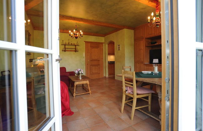 Apartment in Reith Near Ski Slopes - Foto 9