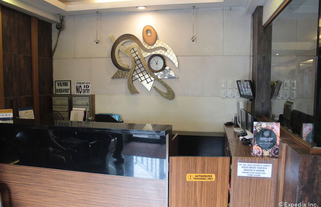 Shaw Residenza Suites - Foto 4