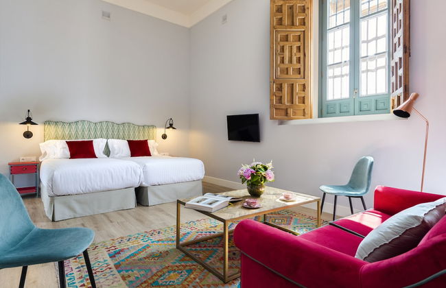 Palacio Bucarelli - Foto 14