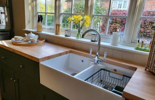 Freshwater Barn - Foto 1