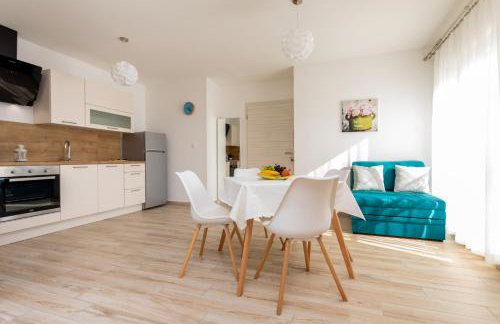 Apartments Jelena Vantačići - Foto 36