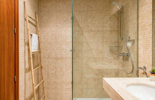 UP ROOMS BANYOLES - Foto 47