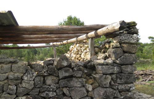 Ciudad Encantada Tio Daniel - Foto 64