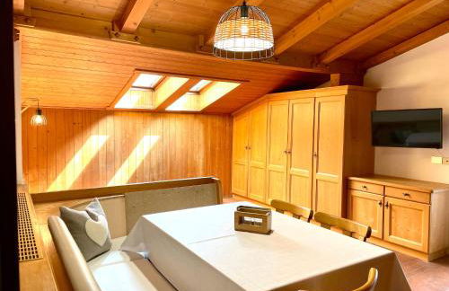 Chalet Forciagn - Foto 27