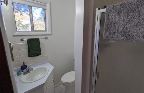 Woods Bay Get-A-Way - Foto 28