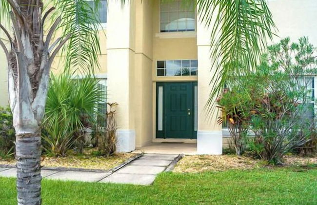 Crescent Lakes Villa - Foto 47