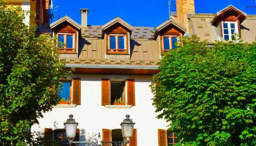 Barcelo Appart'Hôtel - Photo 1