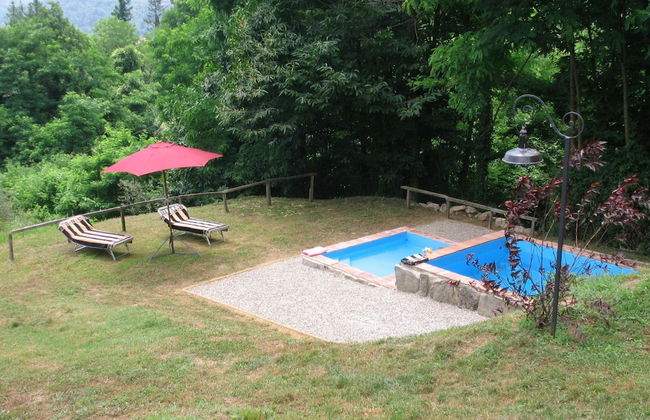 Tranquil Cottage, San Quirico - Photo 14