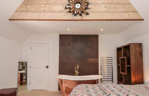 The Old Cider Barn - Foto 17