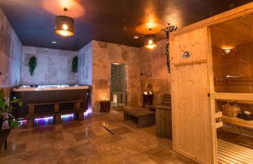 Le Mas Du Batadou - Foto 6