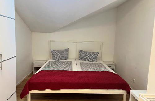 "Haus 18" - Annehmlichkeiten von 4-Sterne Familien-und Wellnesshotel Viktoria können mitgenutzt werden - Photo 24