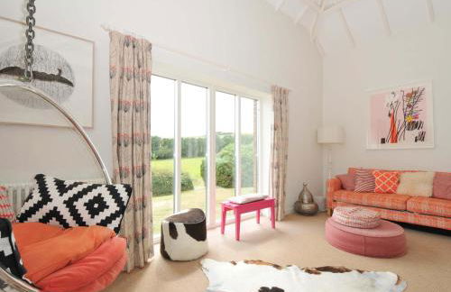 The Old Granary - Foto 4