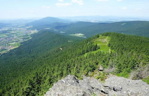 Sonnenblick Comfortable holiday residence - Photo 30