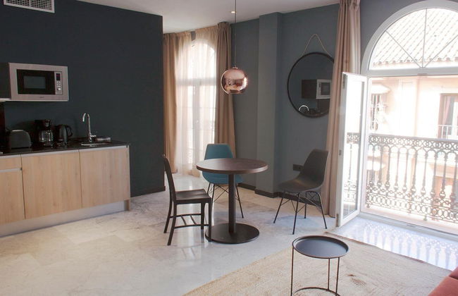 Be Mate Málaga Soho - Foto 23