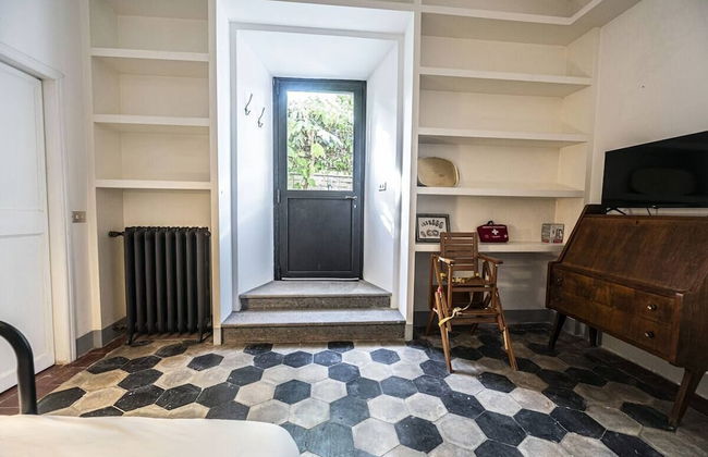 Lovely Garden Apartment in Beautiful San Saba - Foto 8