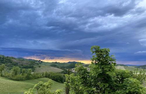 Casa vacanze Ca' del Poggio - Foto 12