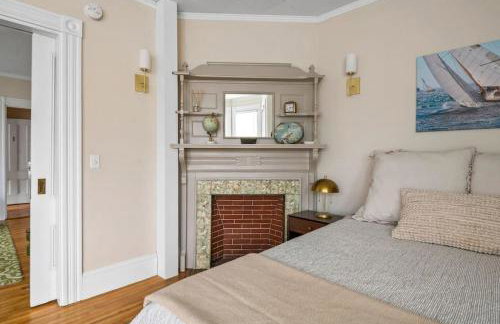 Quiet Downtown 2BR Oasis - The Nomad - Foto 8