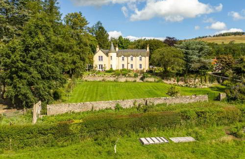 Holiday Home Glenquiech House by Interhome - Foto 74