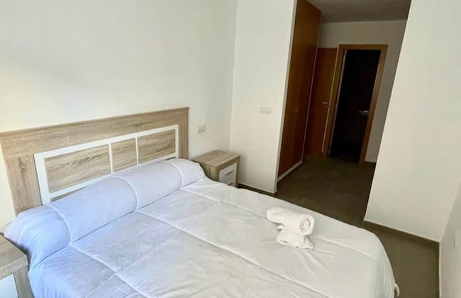 Holiday Appartement in Lucena del Cid- Basement A Ref 049 - Photo 4