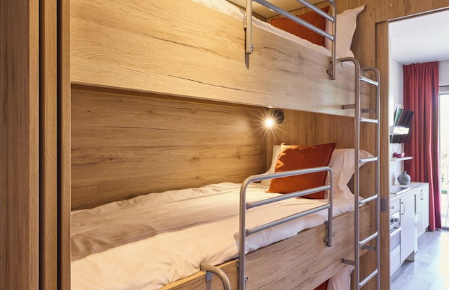 Holiday Suites Westende - Foto 22