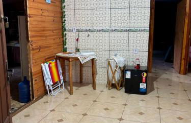 Sítio reservado com piscina - Foto 19