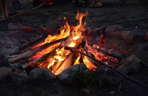 Agroturystyka Stajnia Zwierzyniec - Foto 21