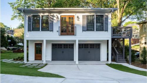 Butterfly Bungalow - Photo 5