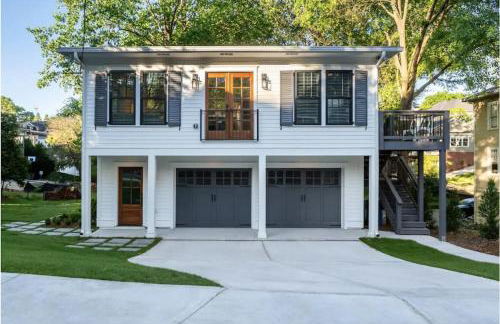 Butterfly Bungalow - Foto 5