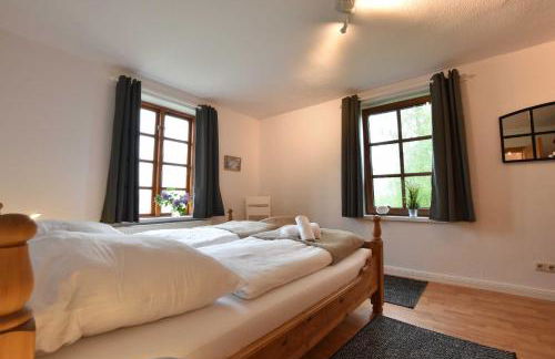 "Villa Seeheim" Ferienobjekt direkt am Wasser OVS 692 - Foto 73