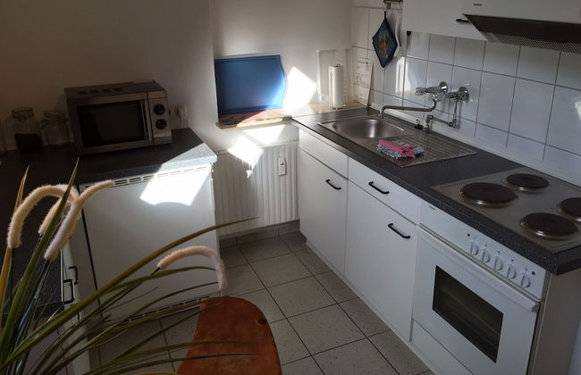 Zimmervermietung Arp 17 - Foto 6