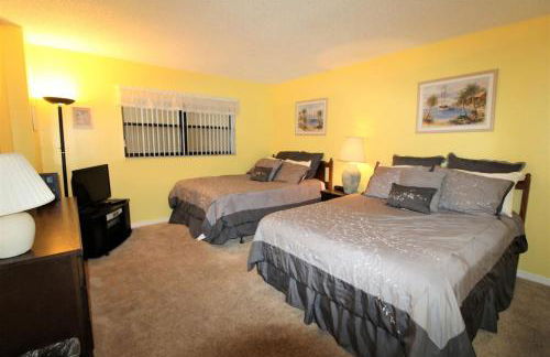 Madeira Place 303 1BD 2BA Retreat Near Johns - Photo 8