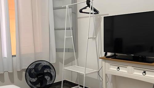 Studio Aqui é seu Lugar em Itaguá - Foto 5