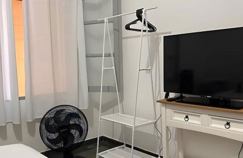 Studio Aqui é seu Lugar em Itaguá - Foto 5