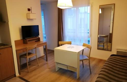 Terres de France - Appart'Hotel Quimper Bretagne - Foto 64