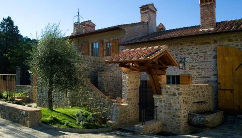 Fattoria Casamora - Residenze - Foto 5