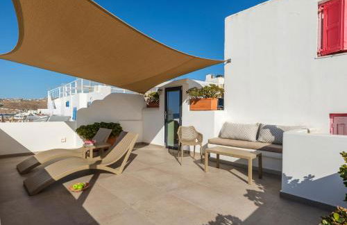 LevandaMykonos - Foto 17