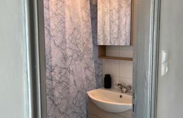 Navarino Bay Panoramic View - Golden Sunset House, Pyla - Foto 9