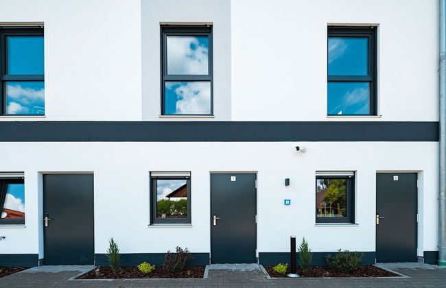 Boardinghouse Kastanienring - Photo 20