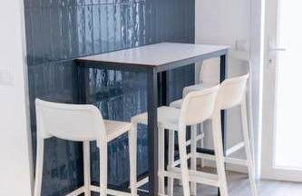 Perto do Mar, Alojamento Local - Espaço T2 privativo - Foto 13