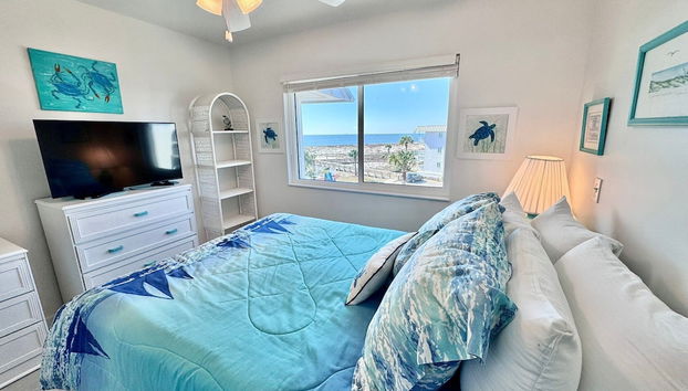 Gulf Shores Plantation IV - Foto 4, Habitación