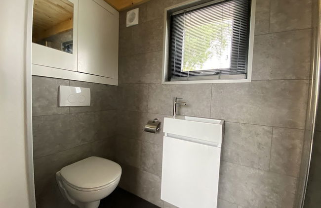 EuroParcs Hindeloopen - Foto 8