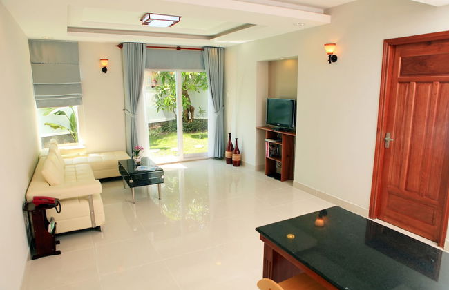 Grand Villa Residence - Photo 15