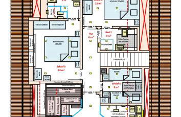Ostsee-Wellnesslandhaus mit Sauna, Jacuzzi, Innenwhirlpool - Foto 4