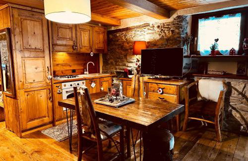 Maison Bovet - Foto 5