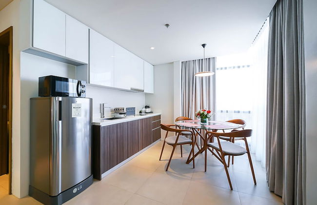 Tambuli Seaside Resort and Spa - Foto 13