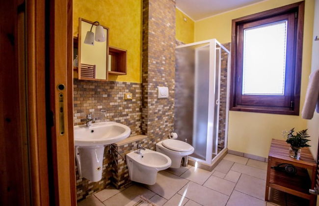 Villa Ellearesort in San Michele Salentino - Foto 30