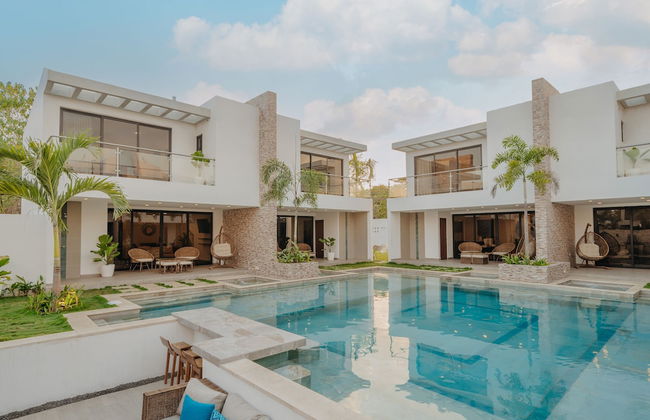 Beach House in Monterrico Guatemala - Photo 1