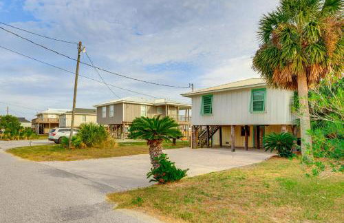 Dauphin Island Vacation Rental Close to Beaches! - Foto 39