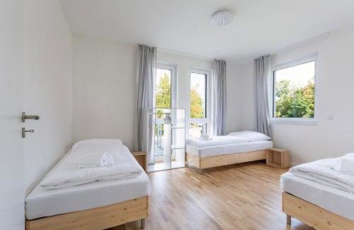 T&K Apartments - BERGISCH GLADBACH - 7 Comfortable Apartments - 20 min to Fair Messe Cologne - Foto 36