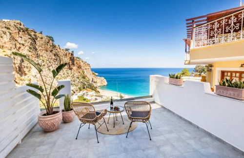 Yploui Suites - Foto 1